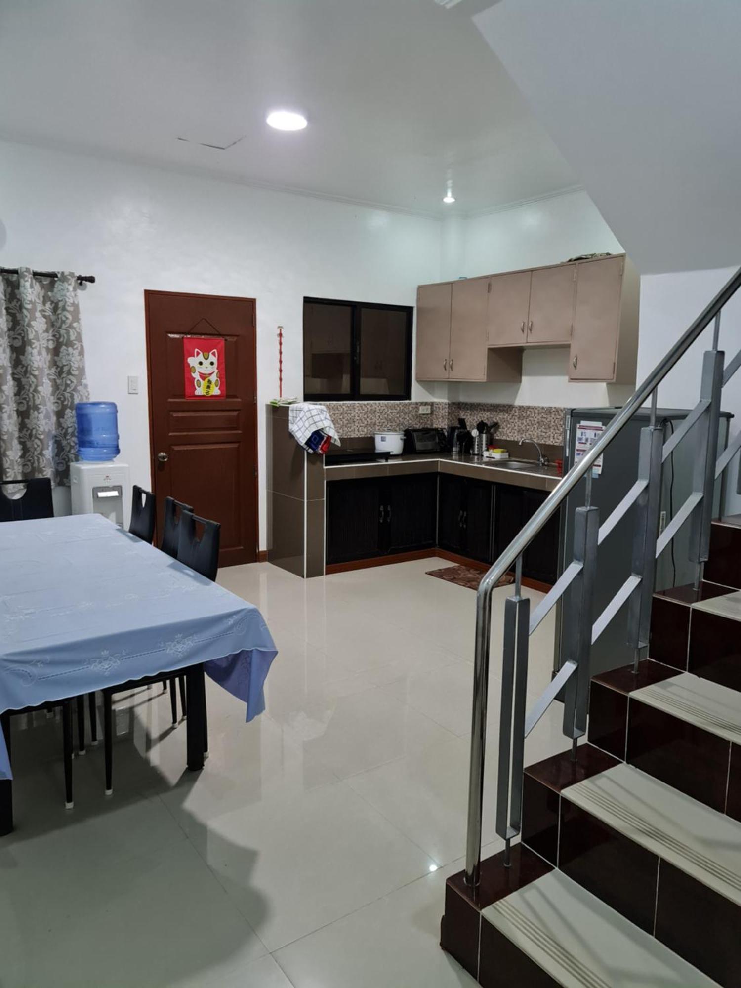 Kdc Homes Puerto Princesa Cameră foto